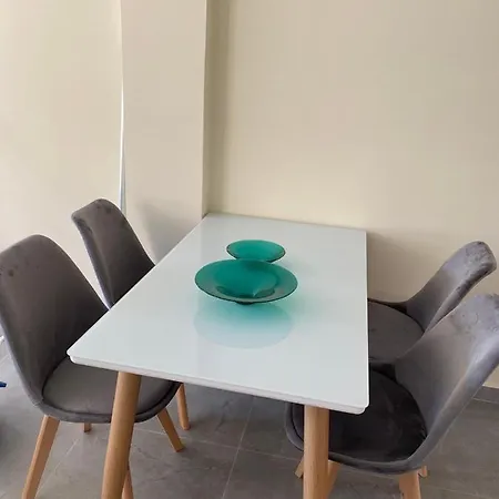 Apartment Two Bedroom Apartment, No 101, By Imh Travel & Tours *